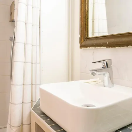 Apartamento Au Pied Du Château - Centre - Tram Caen