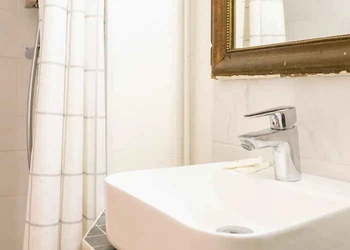 Daire Proche Centre-ville Et Universite Caen