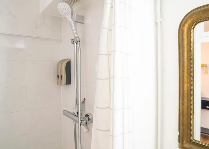 Proche Centre-ville Et Universite Daire