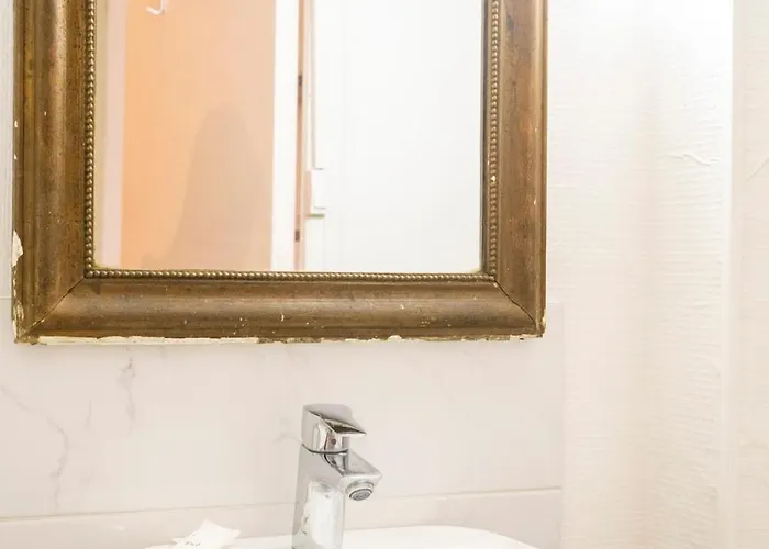 Proche Centre-ville Et Universite Daire *