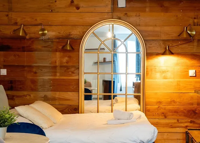 Daire Proche Centre-ville Et Universite